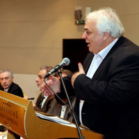 ΠΕΔΑ: Να στηριχτούν οι δήμοι