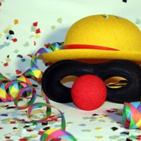 Αποκριάτικη συνεστίαση