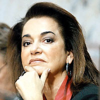 Συνάντηση δημάρχων με Ντόρα