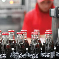 COCA-COLA 3E: «Παγωμένα» κέρδη