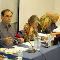 Δημοτικό Συμβούλιο στις 22/2