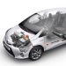 Νέο, πλήρως υβριδικό Yaris