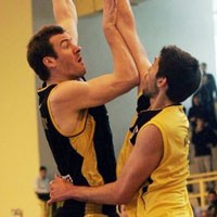 Μαρούσι - Ηλυσιακός 81-89