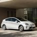 Toyota Prius στο«Car of the Future»
