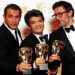 Επτά βραβεία BAFTA στο «The artist»
