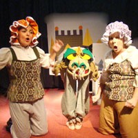 Αερόπλοιο: Τέλος παραστάσεων