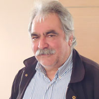 Χαμιντιέ, χωριό Κρητικών στη Συρία