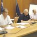 Ανταλλαγή «πυρών»