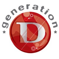 Εκδήλωση από Generation D@