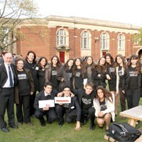 Το «Saint Joseph» πάλι στο Λονδίνο