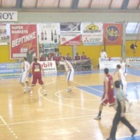 Πανερυθραϊκός - Δόξα Λευκάδας 69-77