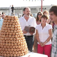 Τα χιόνια του Κιλιμάντζαρο