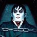Dark shadows/Ταινία