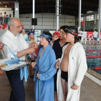 4η κολυμβητική ημερίδα
