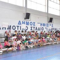 Αρχίζει το «Αθλητικό Καλοκαίρι»