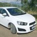 Chevrolet: Το οικονομικότερο!