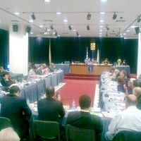 Διπλό Δημοτικό Συμβούλιο (28/6)