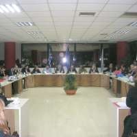 Συνεδριάζει το Δ.Σ. στις 26/6