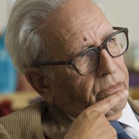 Έφυγε από κοντά μας ο Αλ. Δημαράς