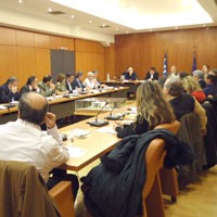 Δ.Σ. στη Λυκόβρυση - Πεύκη (19/6)