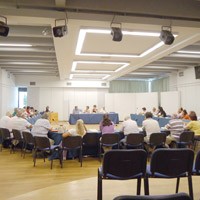 Δημοτικό Συμβούλιο (27/6)