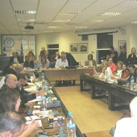 Καταδίκη της βίας
