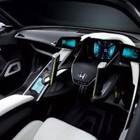 Honda EV-Ster: H επόμενη γενιά