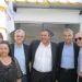 Ο Πάνος Καμμένος στο Μαρούσι