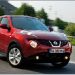Nissan JUKE: Από 14.190 με απόσυρση