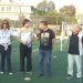 Επιλογή ταλαντούχων νέων
