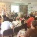 Εκπαίδευση εθελοντών