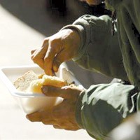Εκστρατεία κατά της φτώχειας