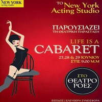 «Life is a Cabaret»