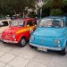 Έκθεση ιστορικών οχημάτων