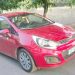 Δοκιμάσαμε το KIA Rio 1.2