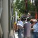 Στην τελική ευθεία η πεζογέφυρα