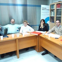 Τοπικό Συμβούλιο Λυκόβρυσης