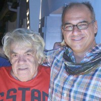 Ζωγραφική Δασκαλάκη…/Έκθεση