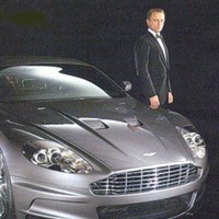 Αφιέρωμα στον Τζέιμς Μποντ (5)