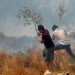 Παντού… αποκαΐδια