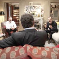 Για όλα φταίει τ΄ όνοµά σου!