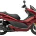 Honda PCX150 2012