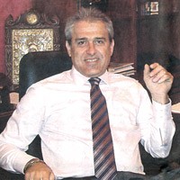 Καλό ταξίδι, Νίκο…