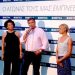 Ο Γ. Πατούλης σε εκδήλωση της ΜΕΤΚΑ
