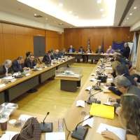 Δημοτικό Συμβούλιο στις 28/8