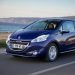 Aνανεωμένο το PEUGEOT 208