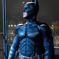 Ο Σκοτεινός Ιππότης: Η επιστροφή