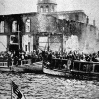 Εκδήλωση για Μικρασ. Καταστροφή