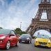 Πρεμιέρα Opel ADAM στο Παρίσι
