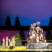 Πρόγραμμα Μέγαρου για το 2012-13